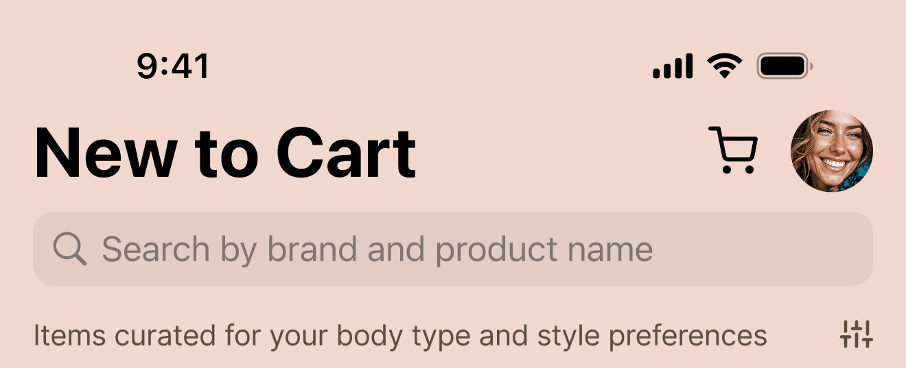 WearMAInd New to Cart