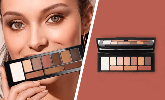 Tips para un maquillaje de noche perfecto