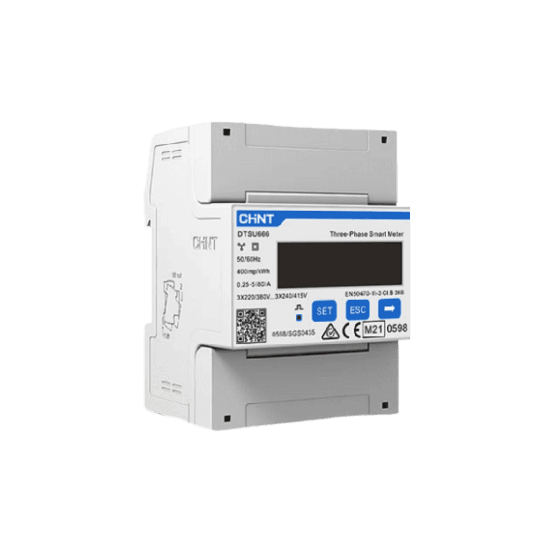 SolaX Energy Meter