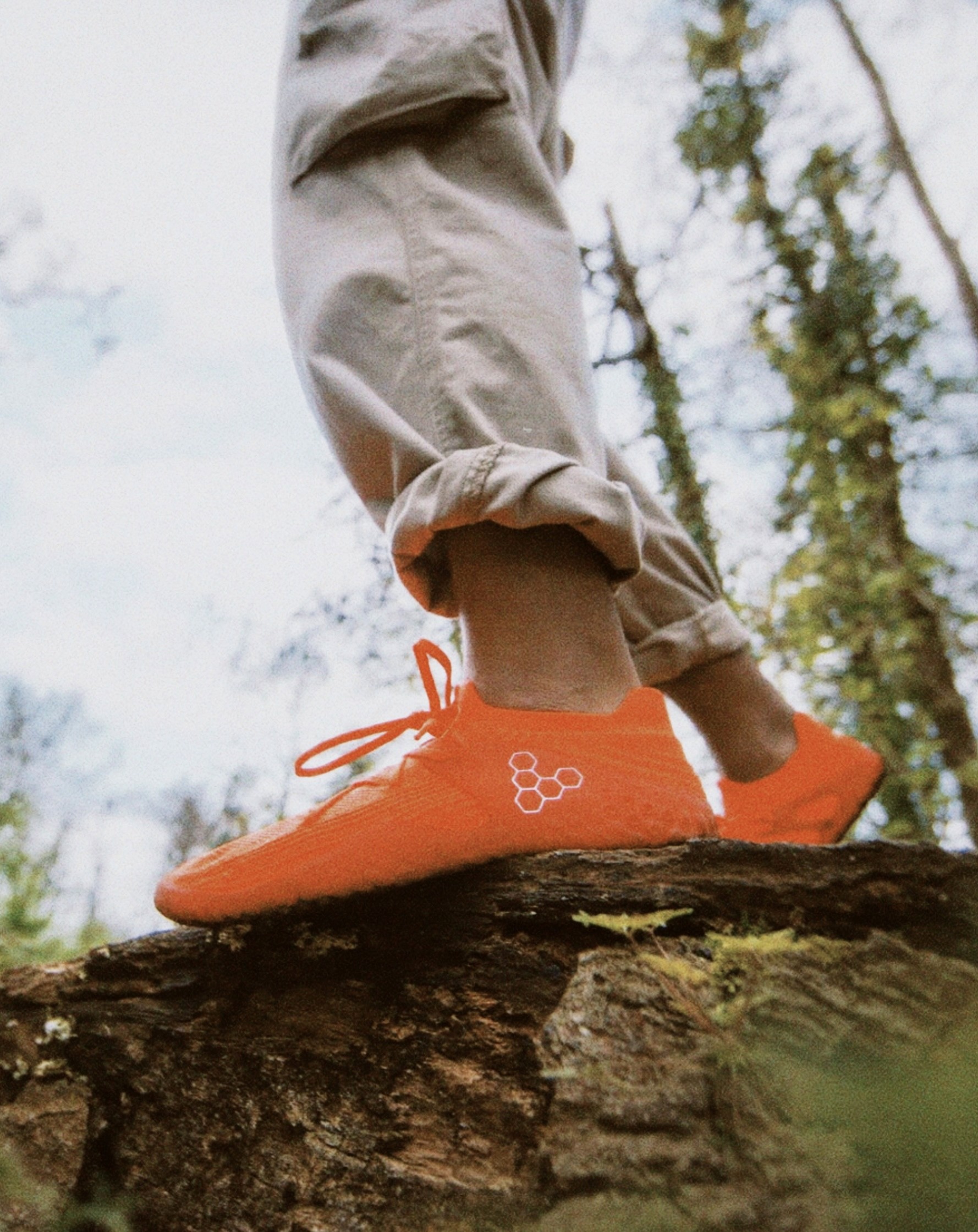 Vivobarefoot