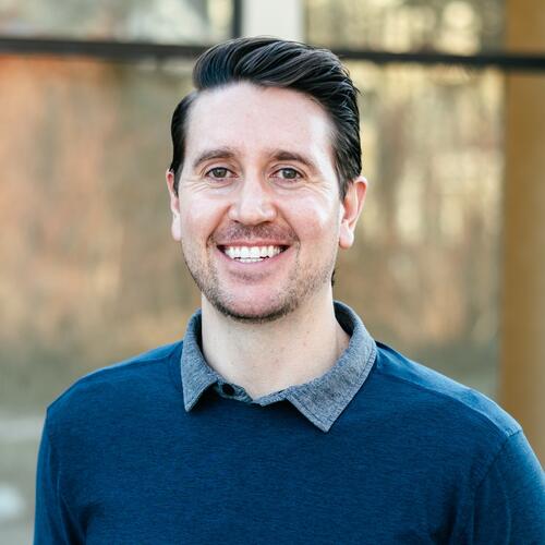 Kevin Kartchner, Vice President at Troy Allan Homes