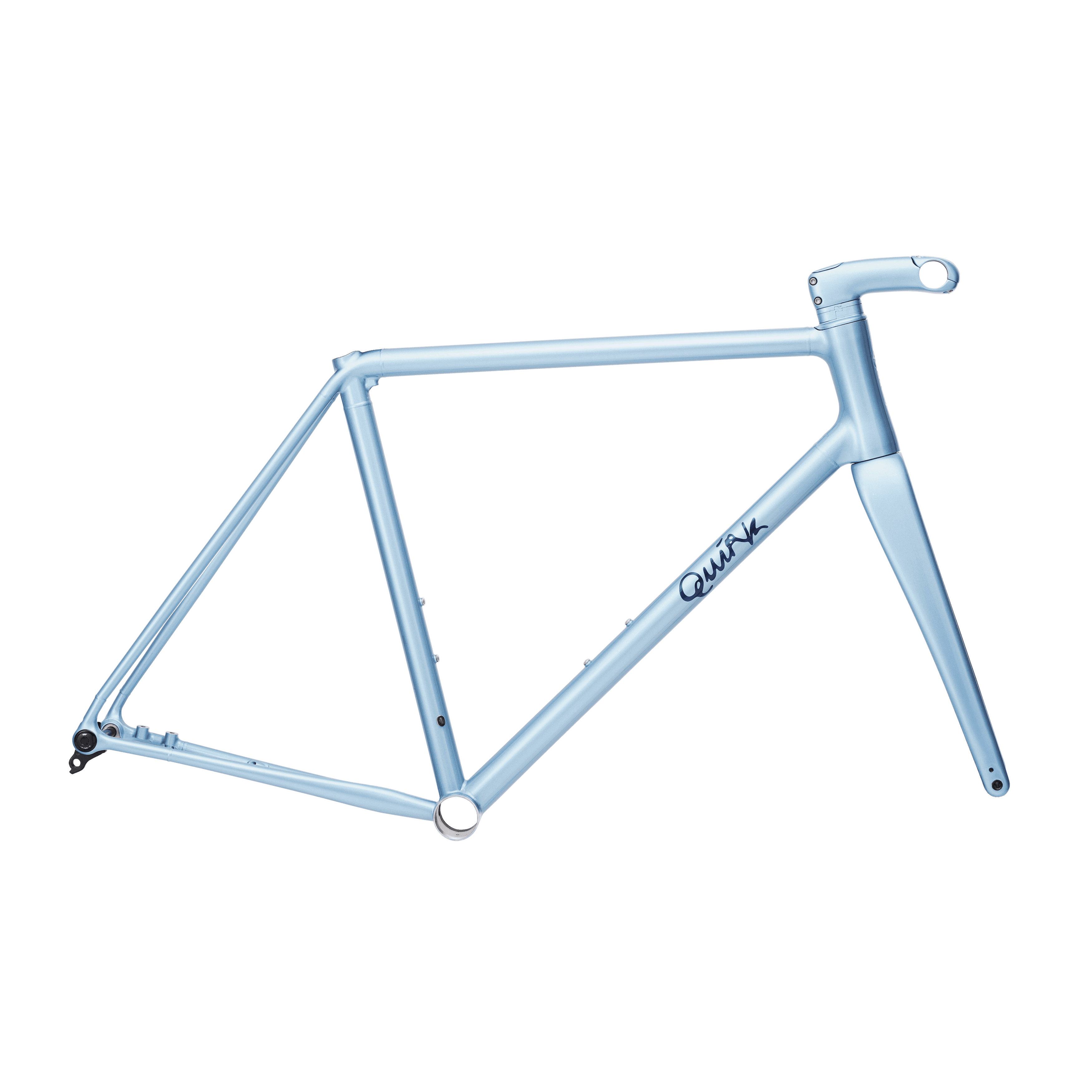 Durmitor Frameset Hyperion Azzuro Main