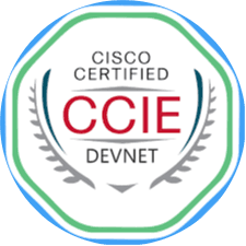 CCIE DevNet Training