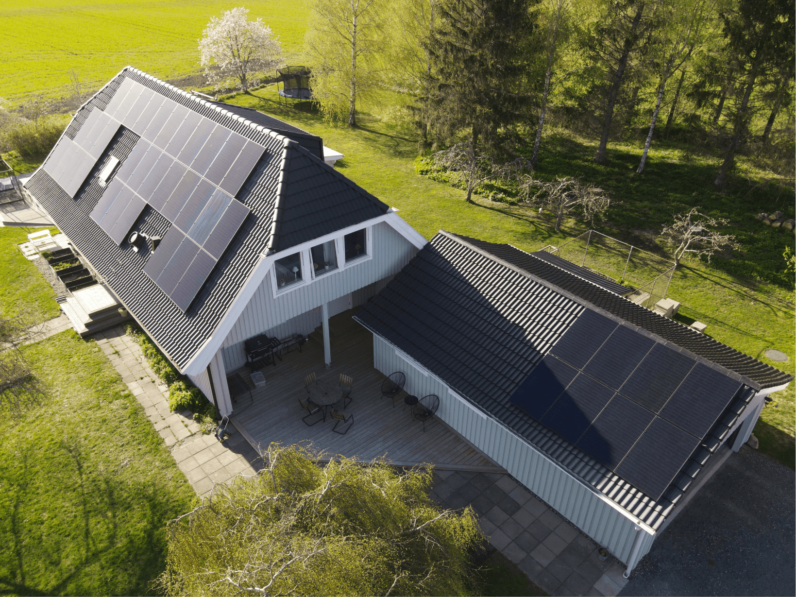 Solceller i Örebro, J2 Consulting AB