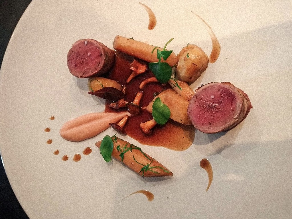 Paolo Salvati, Italian private chef available for UHNW household placement