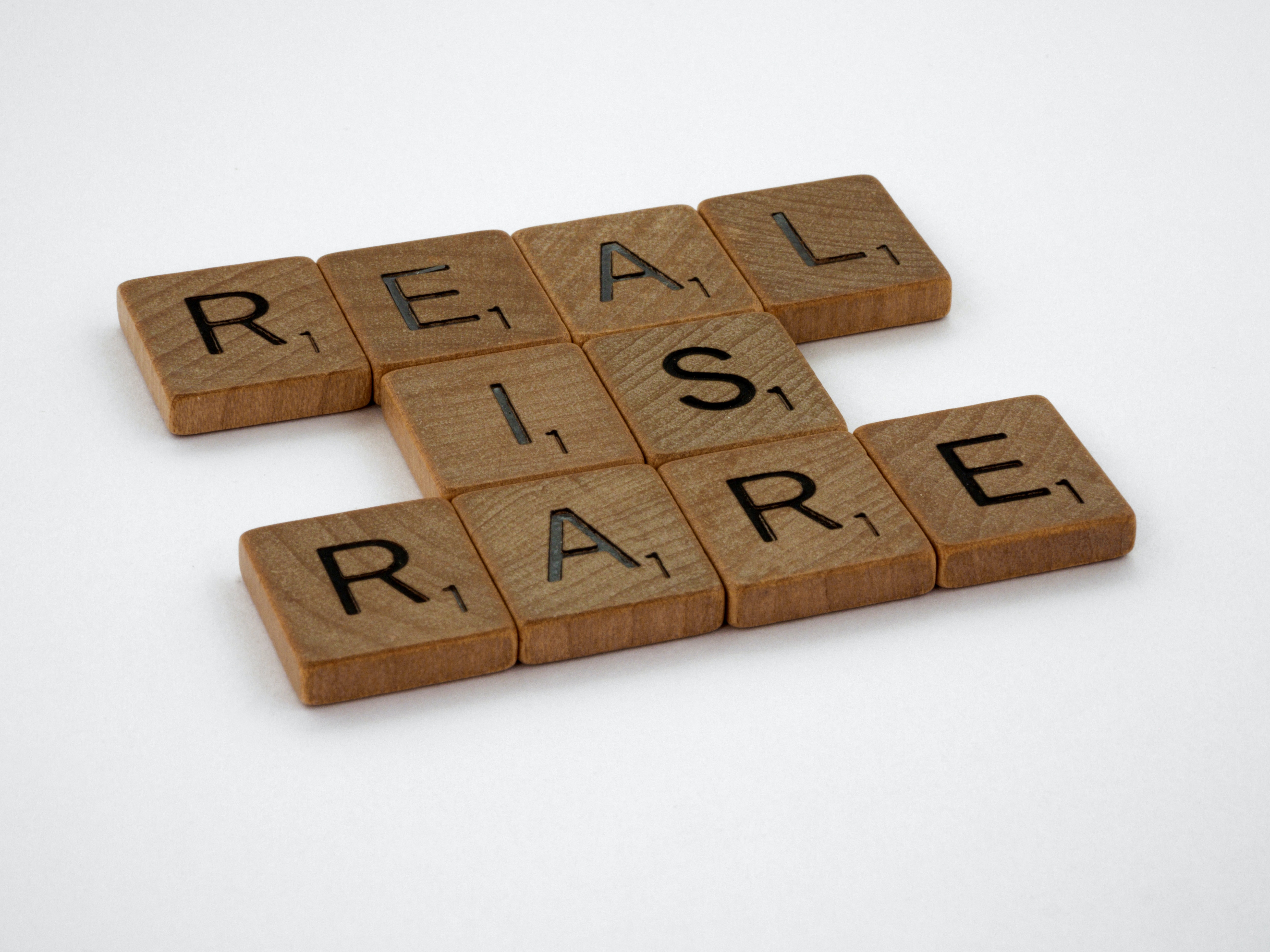 Real Is Rare But AI Singing Can Acheive It