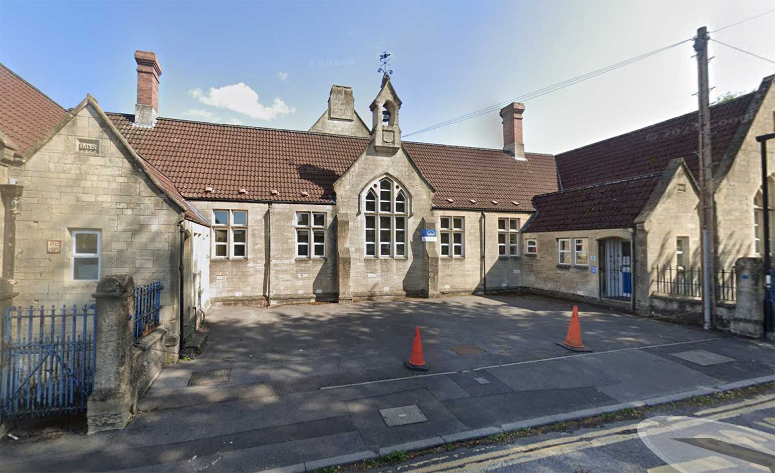 Oldfield park infant school
