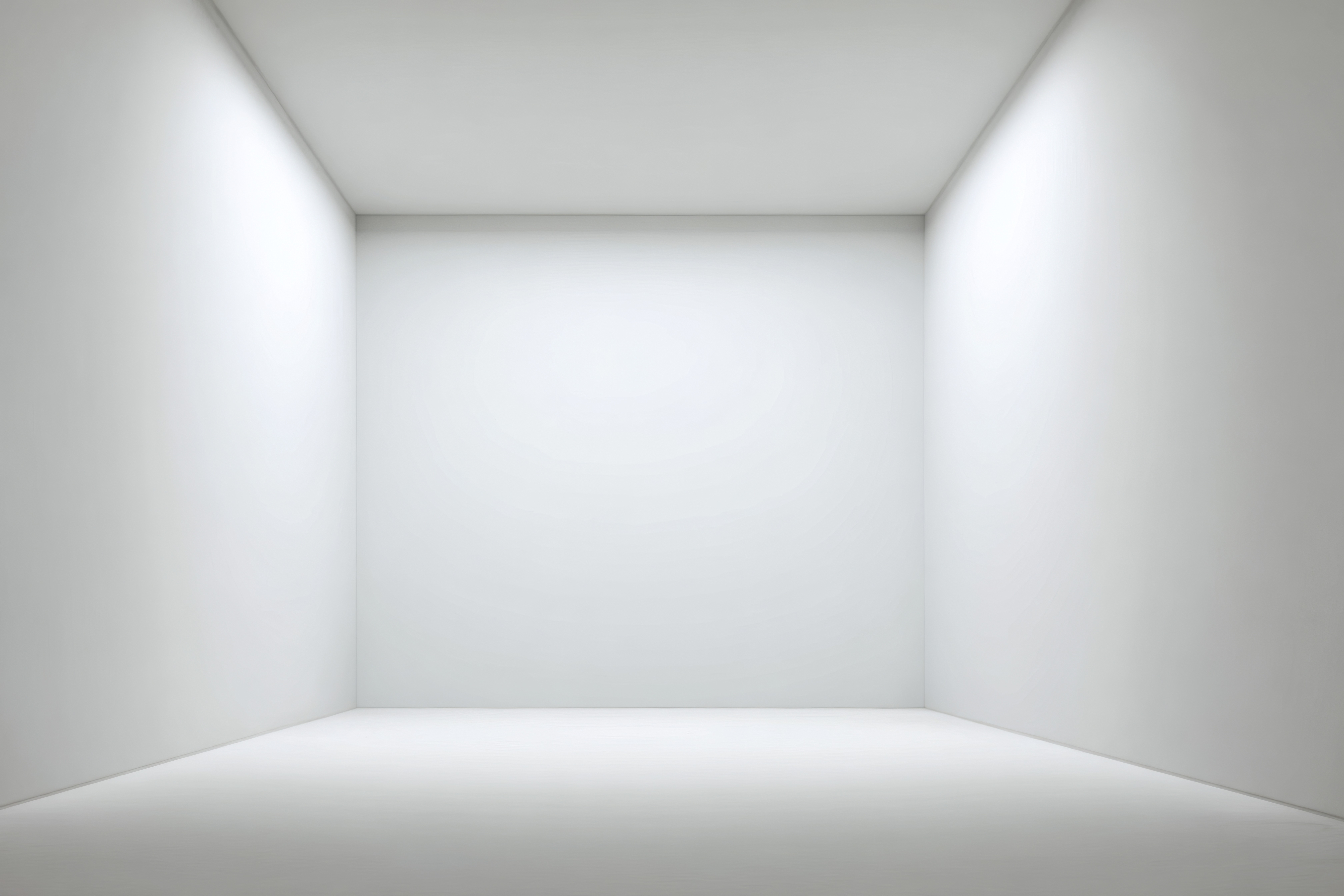 Black and white image of people working at a table with laptops, showing hands gesturing during discussion of digital content displayed on screens, with fabrica® logo in the corner.