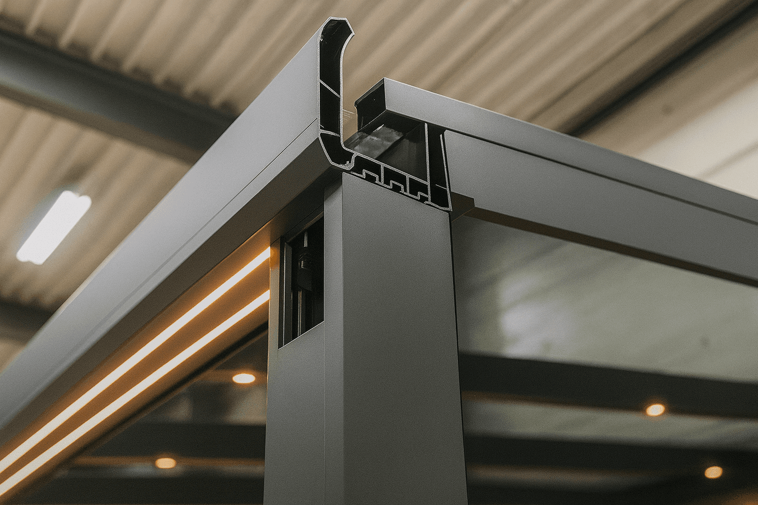 topline-übderdachung