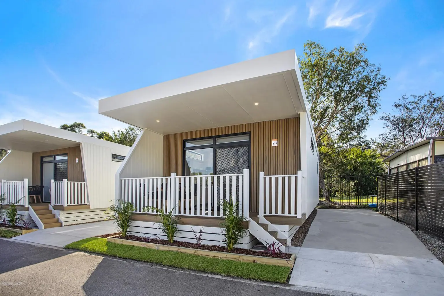 Soldiers Point modular project by Goldbeer Homes – project photo 19 of 29
