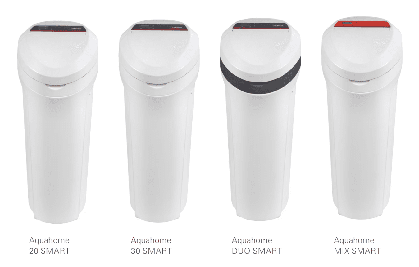 Stacje uzdatniania wody Viessmann