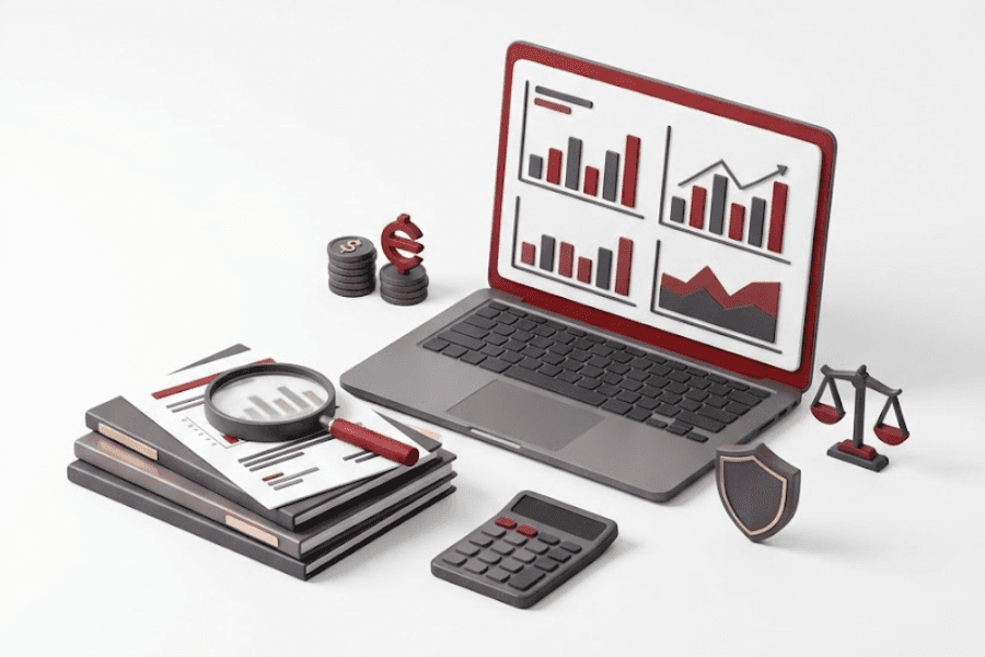 Liquidity Risk in Credit Rating