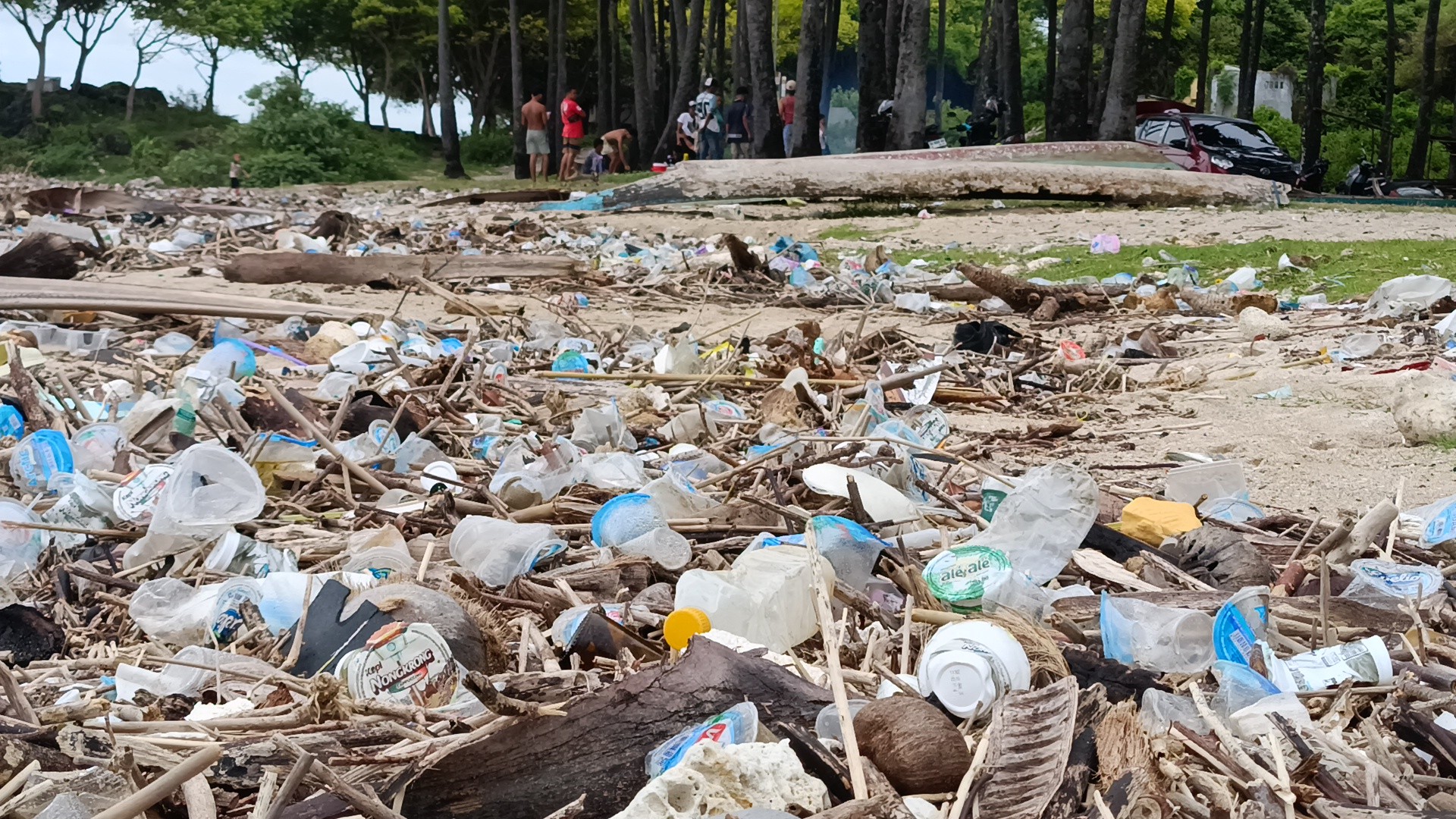 Ancaman berdemokrasi, kebebasan bicara dan berpendapat di Indonesia