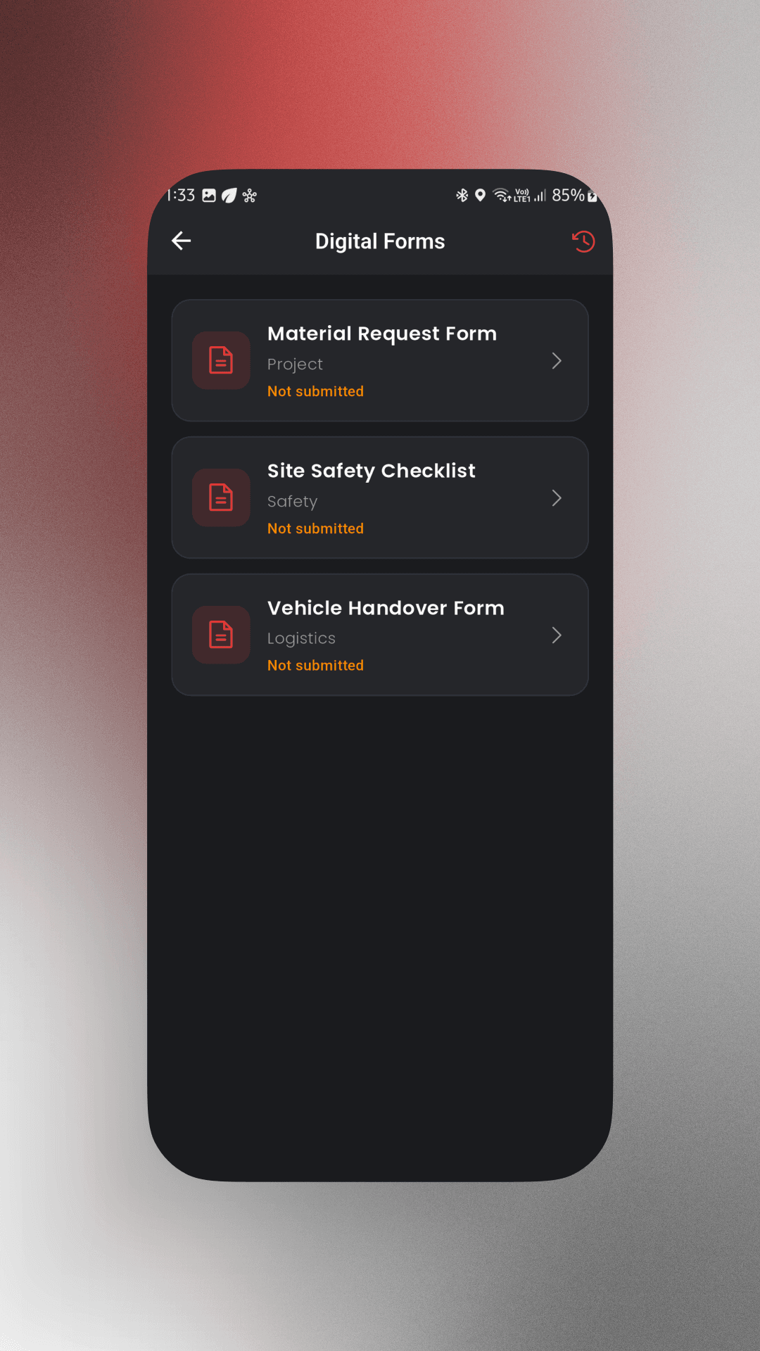 An image of Digital Flow