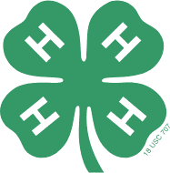 4-H Teens-as-Teachers