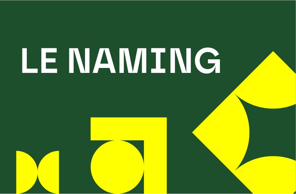 Miniature naming
