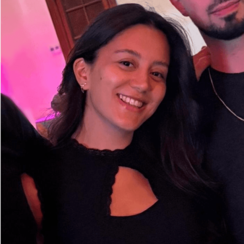Agustina Santos GTM Engineer & AEO/GEO Specialist