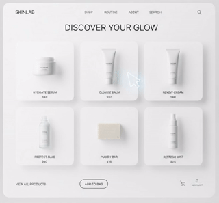 snow covered mountain during daytime