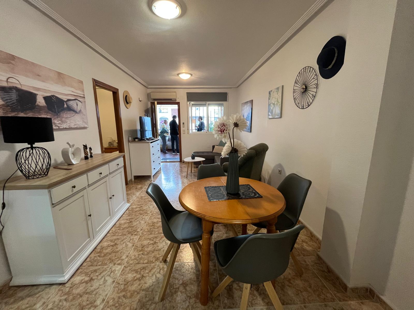 Appartement Punta Prima (Ciñuelica) — 8