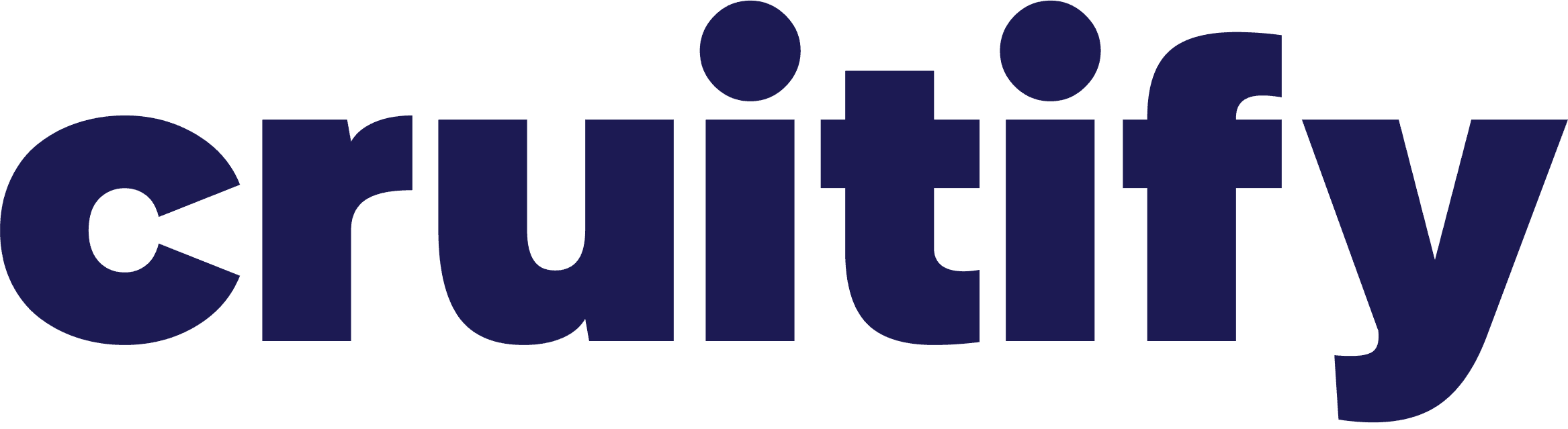 cruitify