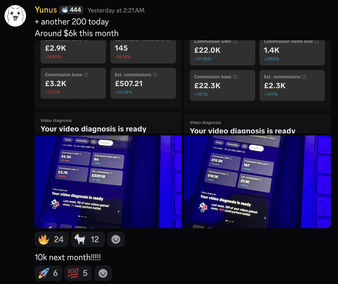 member win