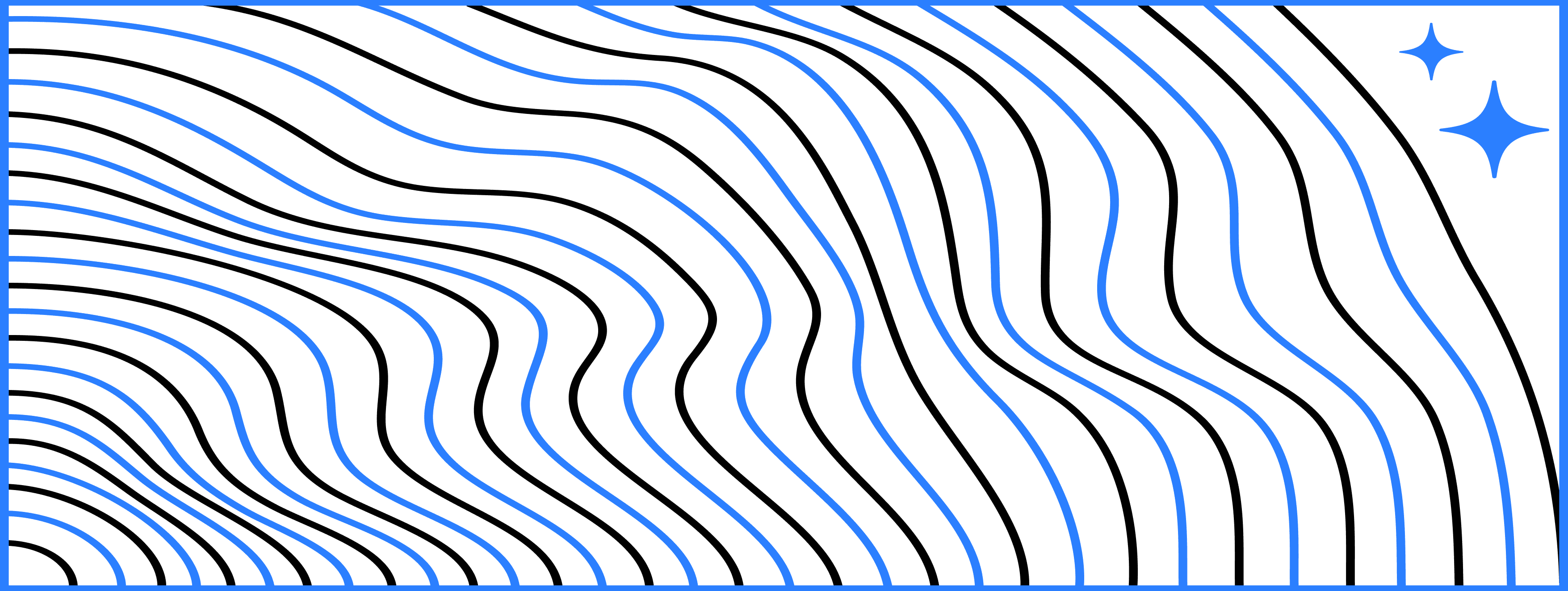 Wave Graphic