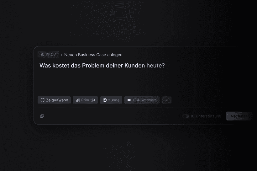 Abstract product photo