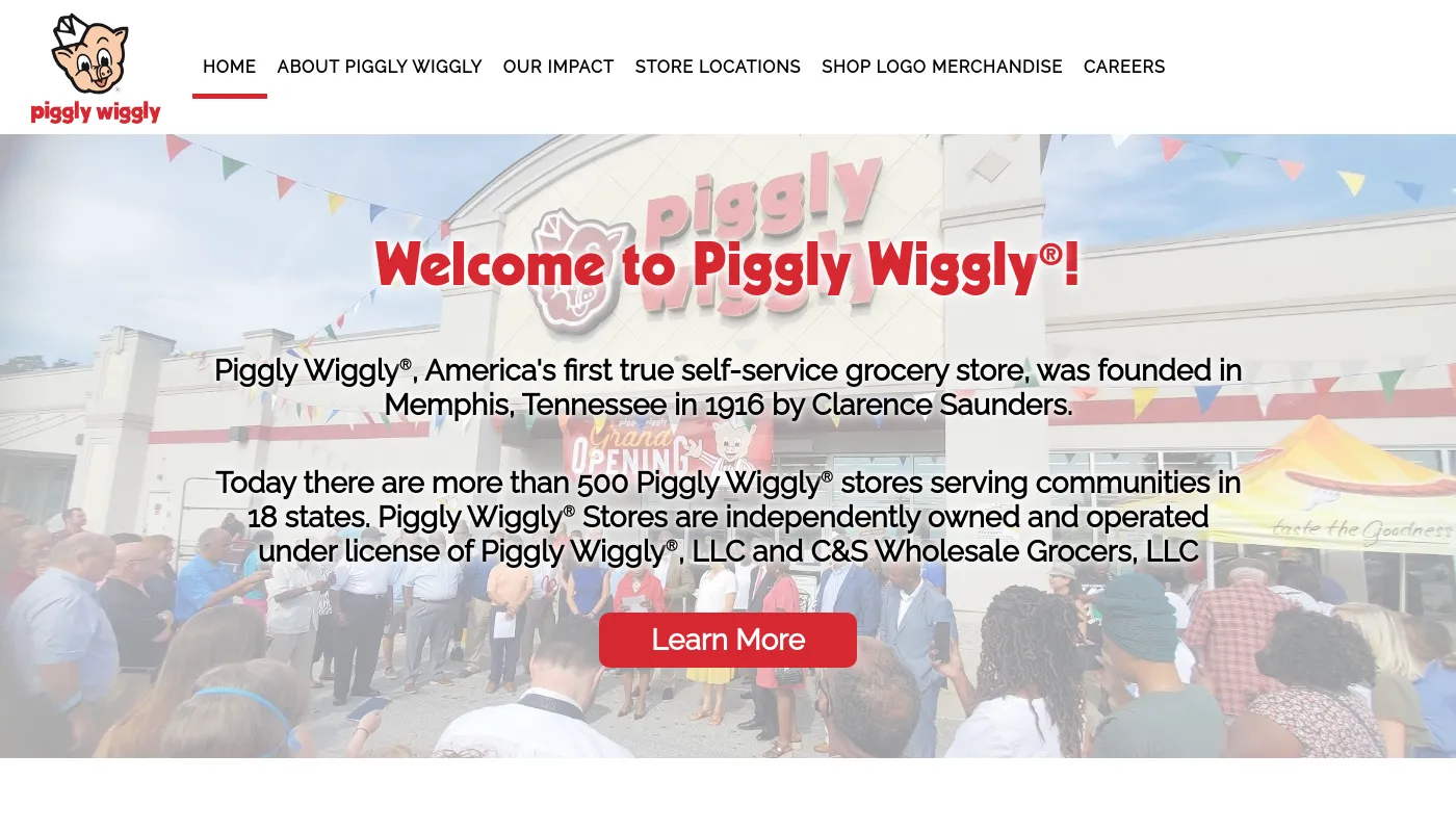 Piggly Wiggly