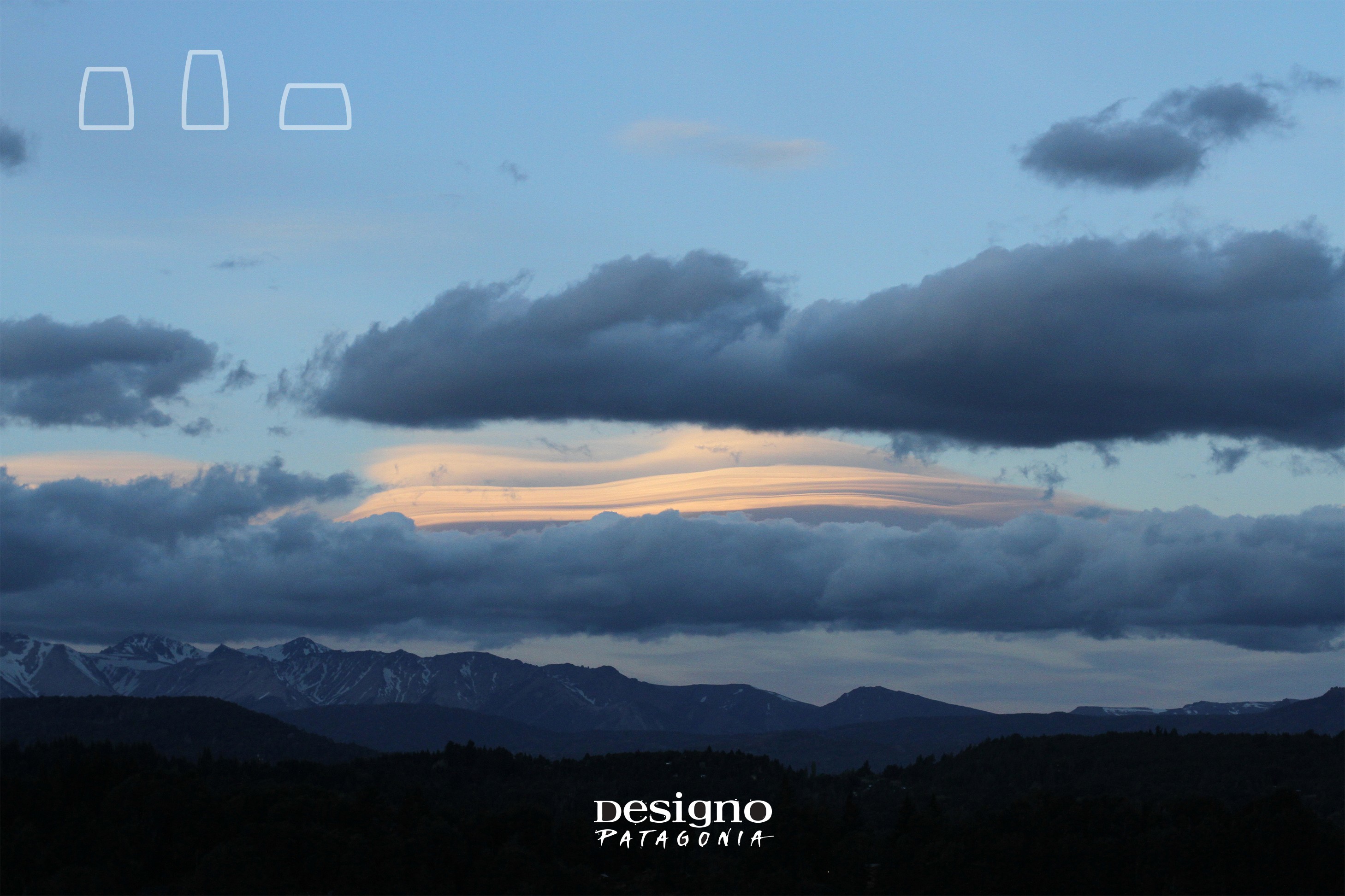 Designo Patagonia