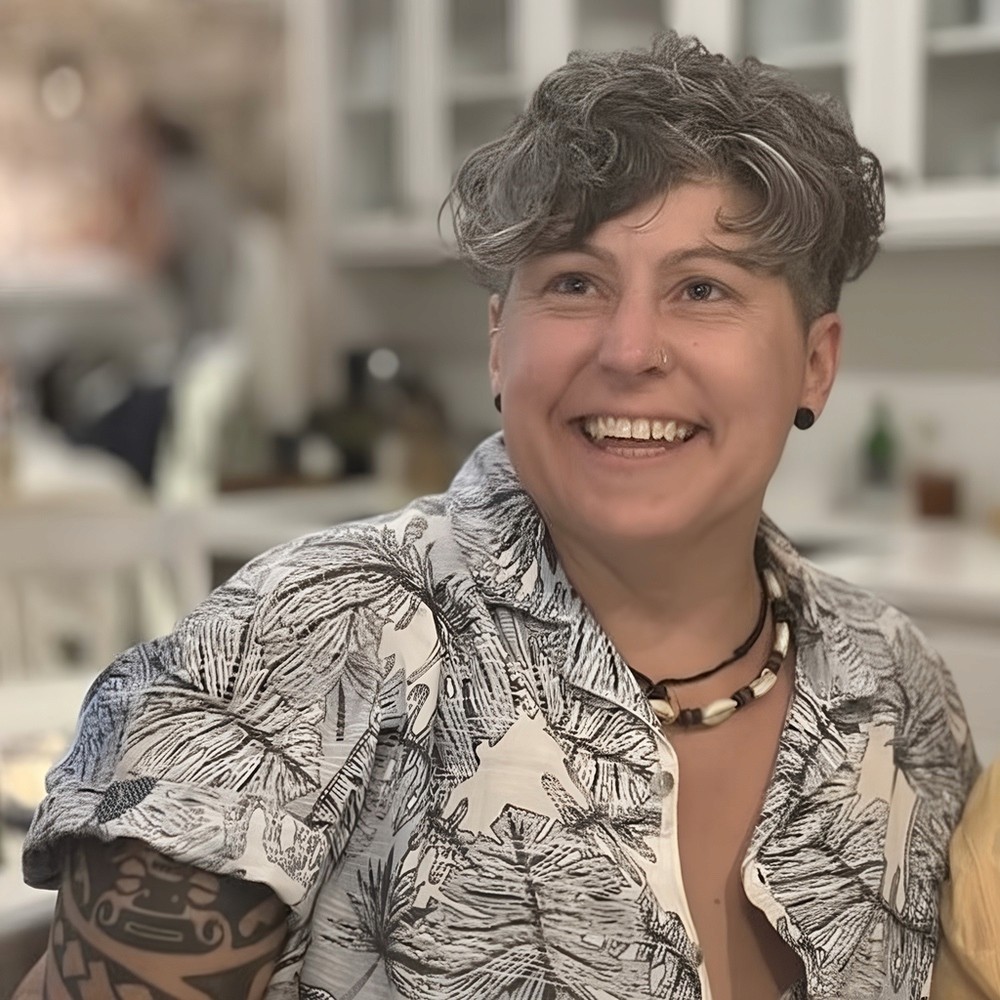 Su Townsend - digiDen