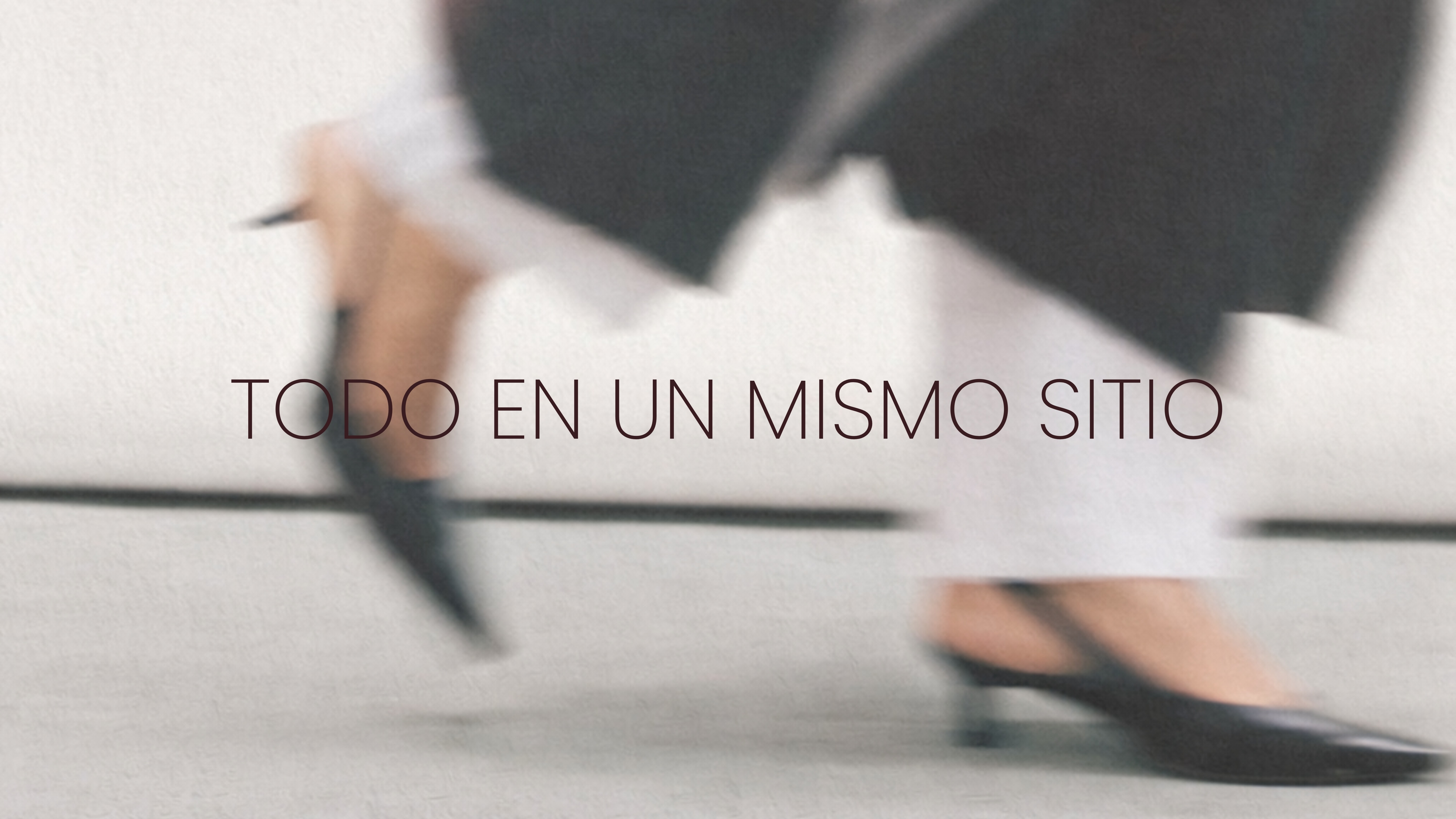Todo lo necesario para crecer.