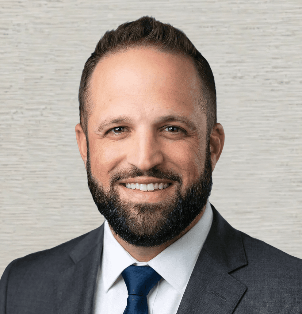 David Dombroff, Managing Principal at Wasa Properties