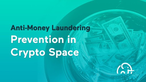 GoCrypto Ensures Full Compliance With The Anti-Money Laundering And Counter Terrorist Financing Legislation