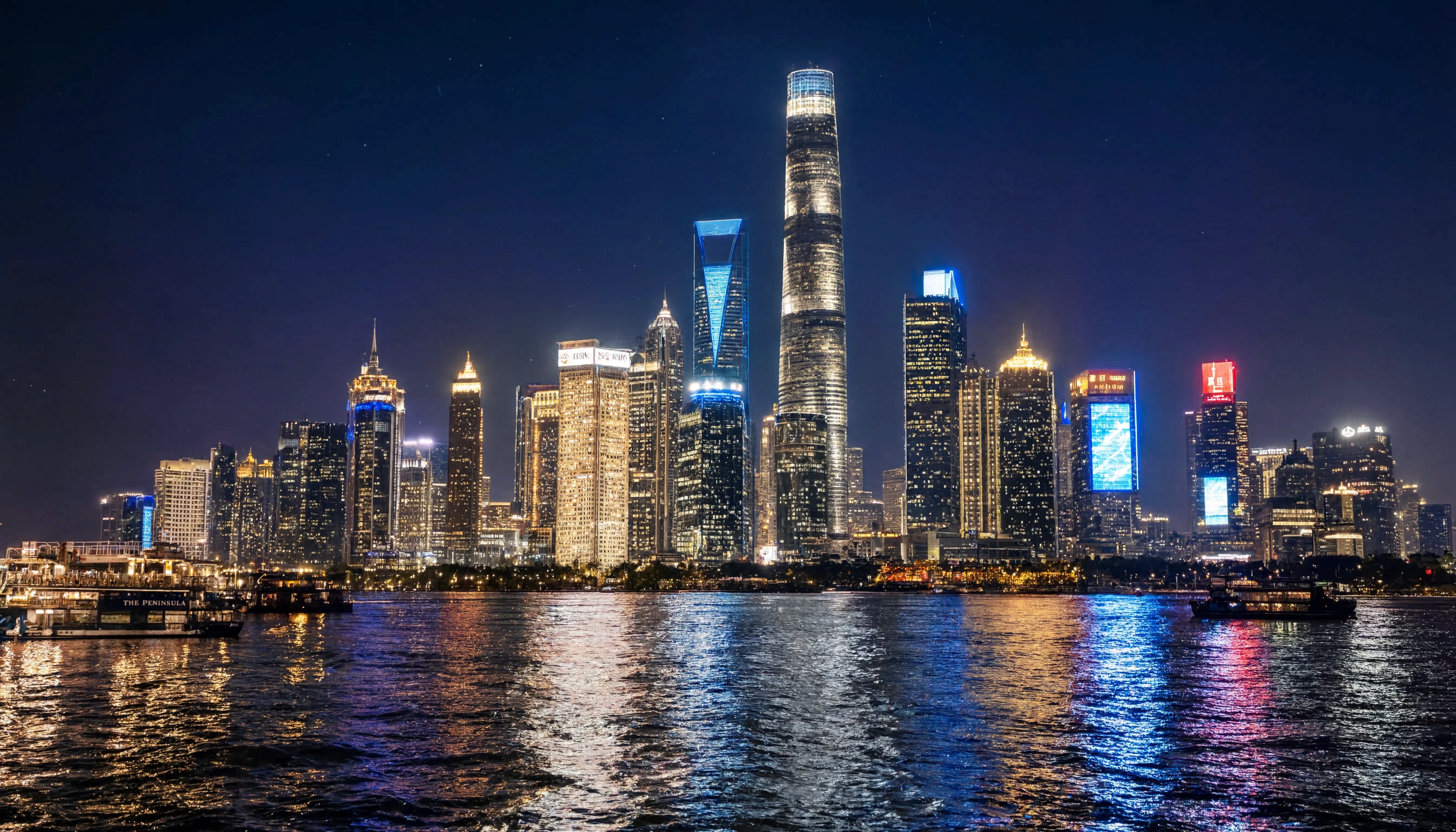 Cityscape