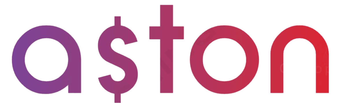 Aston logo