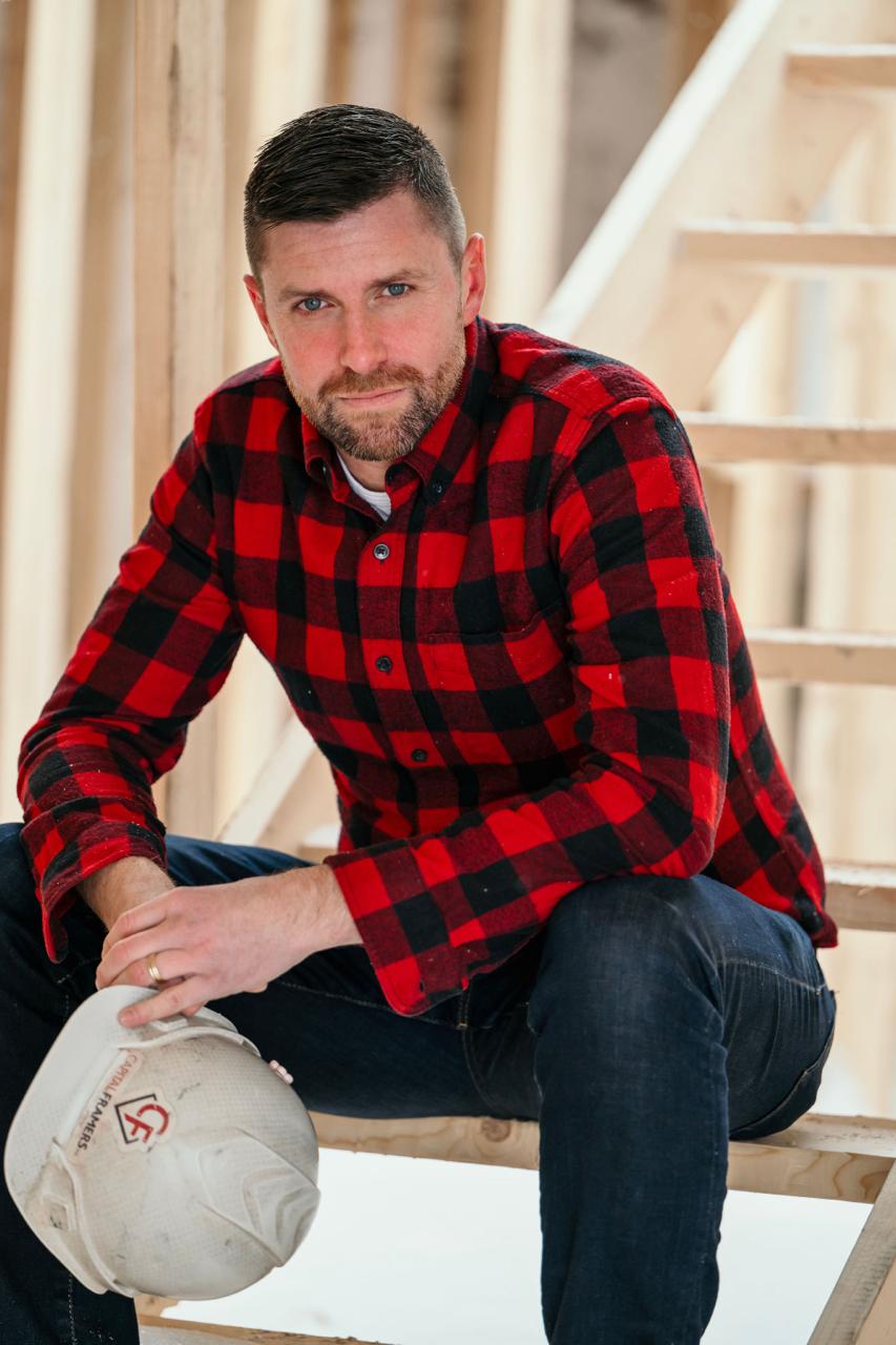 Daniel Hart, Web Designer