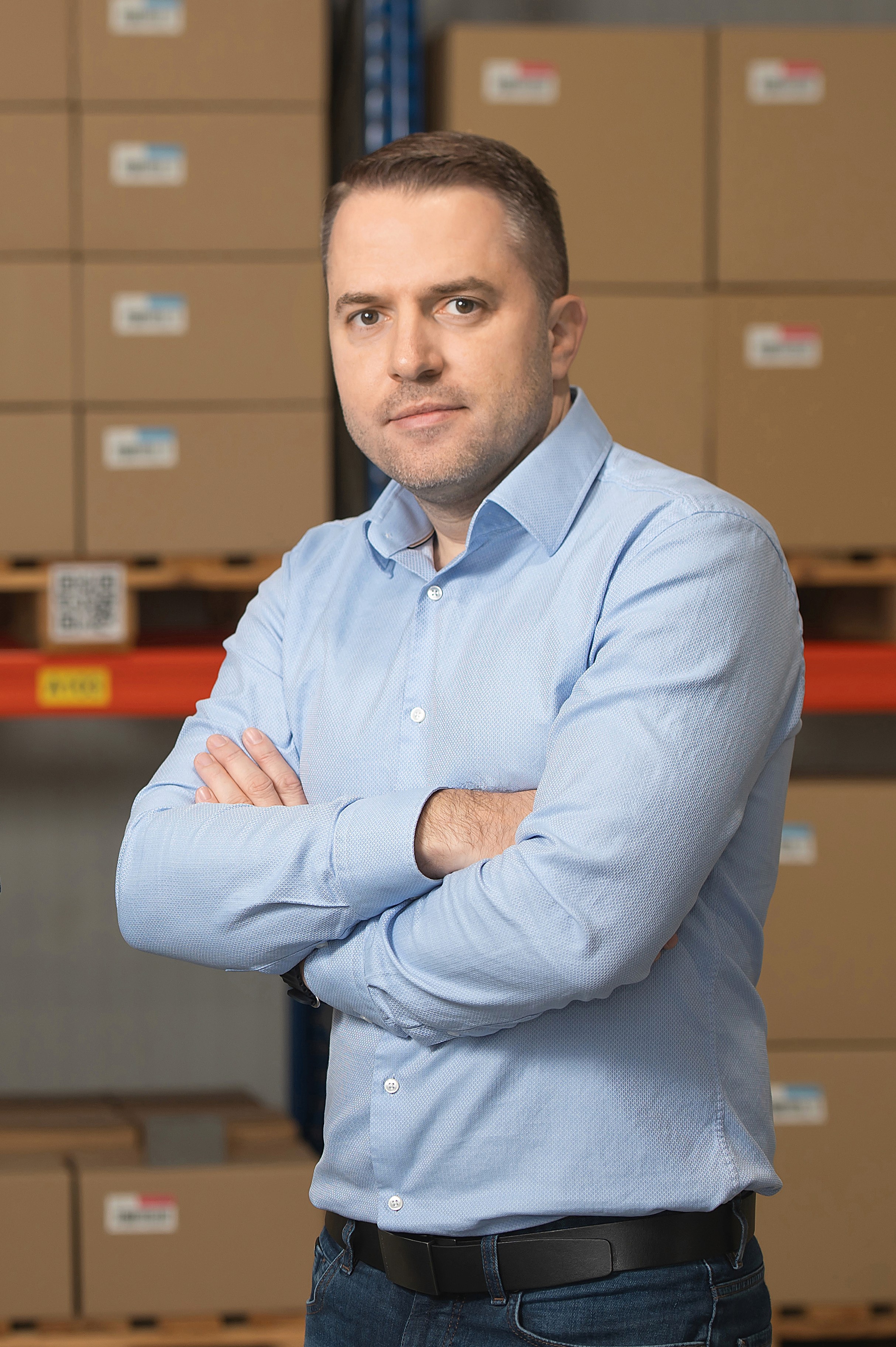 Boris Iskrev