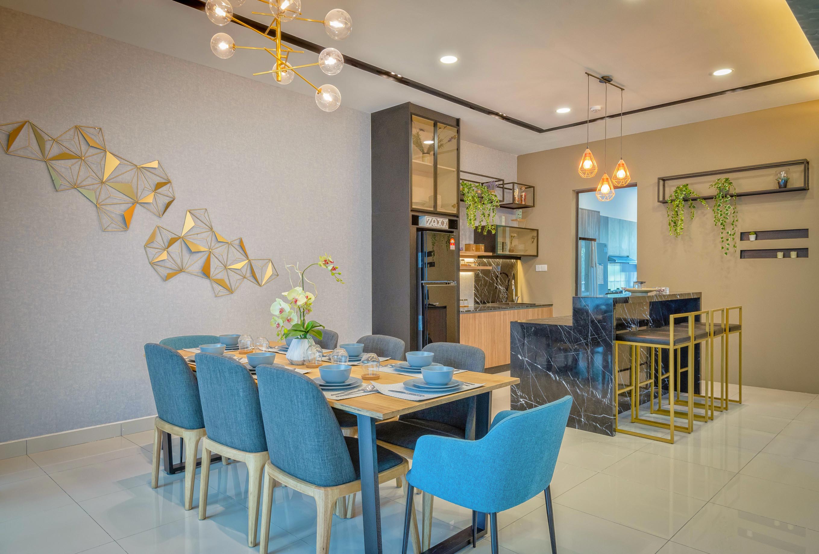 Kitchen Cabinet Design Singapore Factory Price