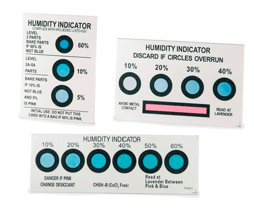 Engineer working closely with electrical equipment protected with ESD safety