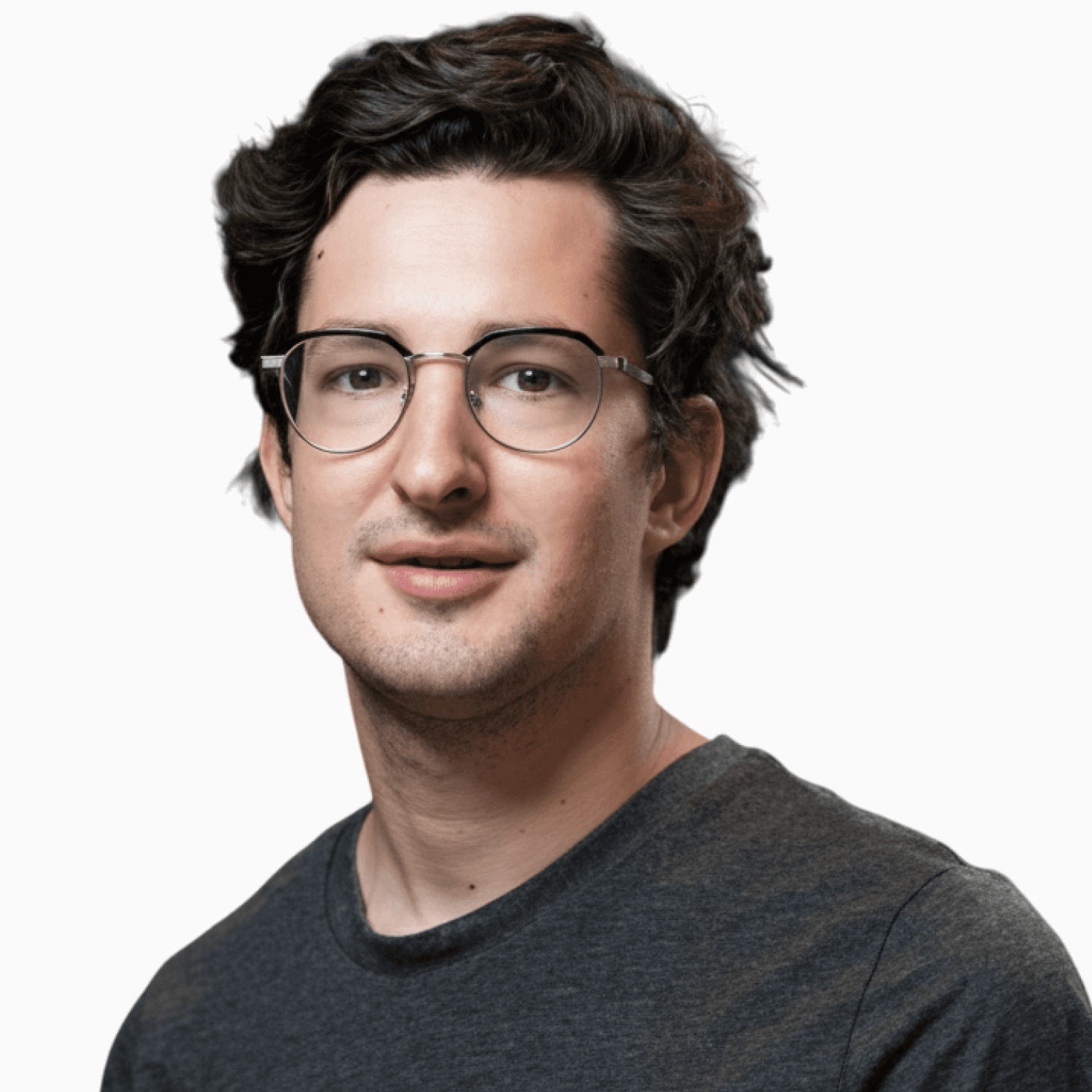 Nico Garnier – Primary