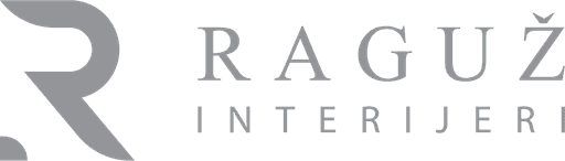 Raguž interijeri logo