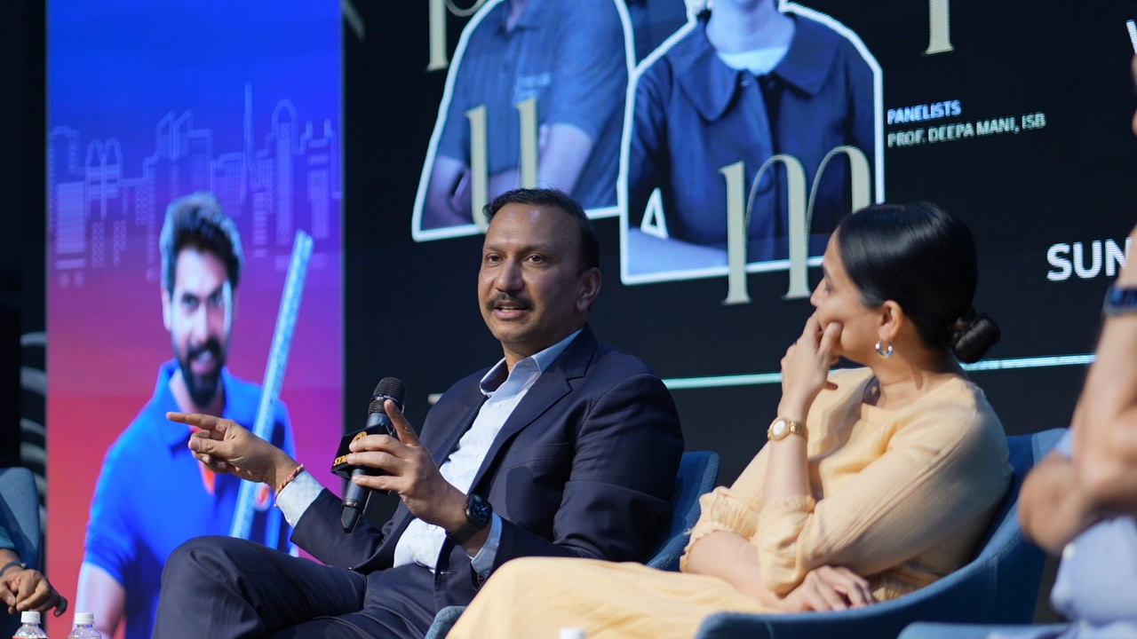 Symposium India Event – Intellectual Discussion and Networking Hyderabad