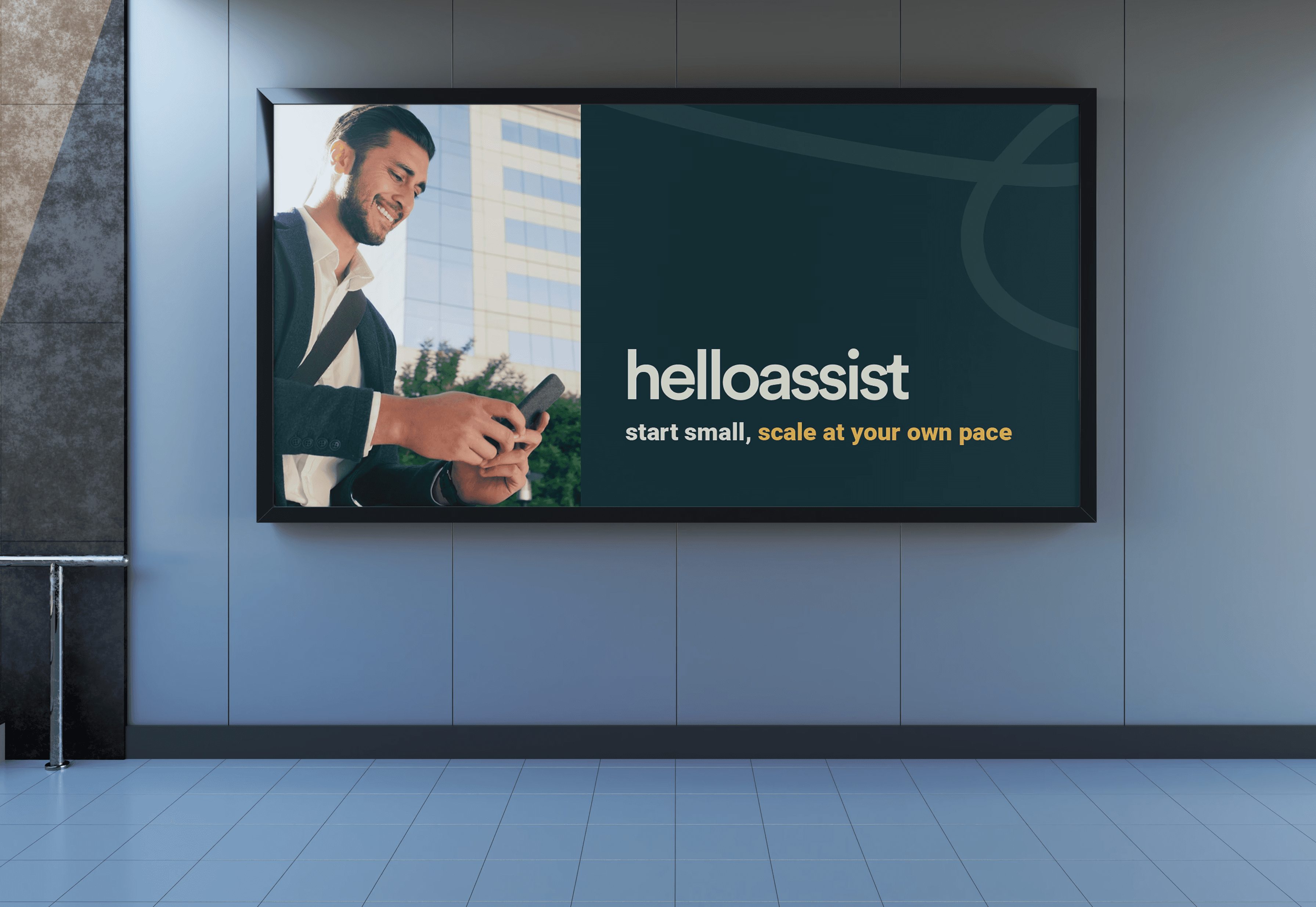 Featured Project Cover Image