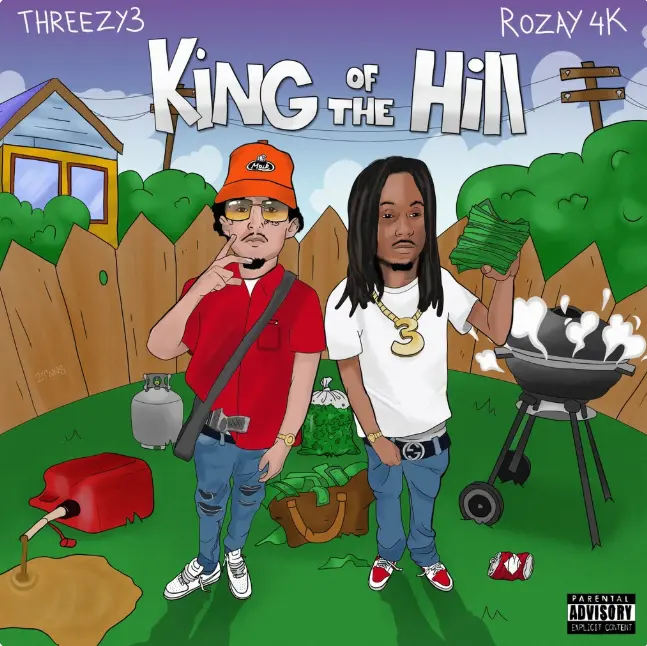 Cover art