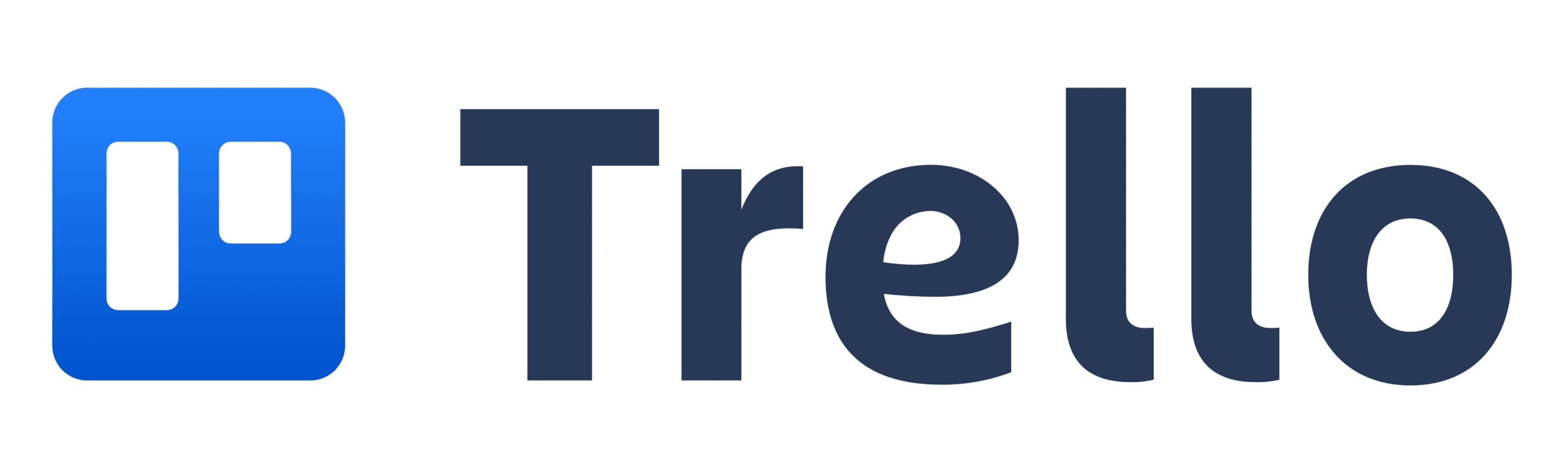 Trello Atlassian Kanban-Board