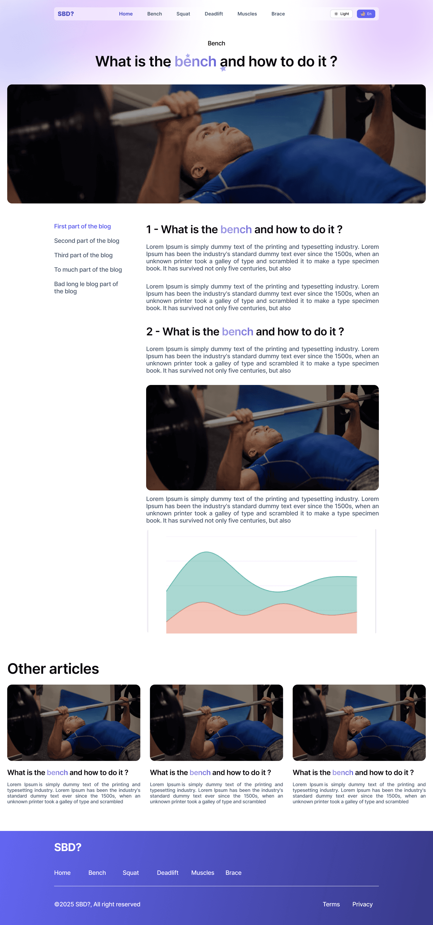 Projet UX/UI et web design moderne réalisé avec Figma, présentant une interface claire, interactive et centrée sur l’expérience utilisateur.