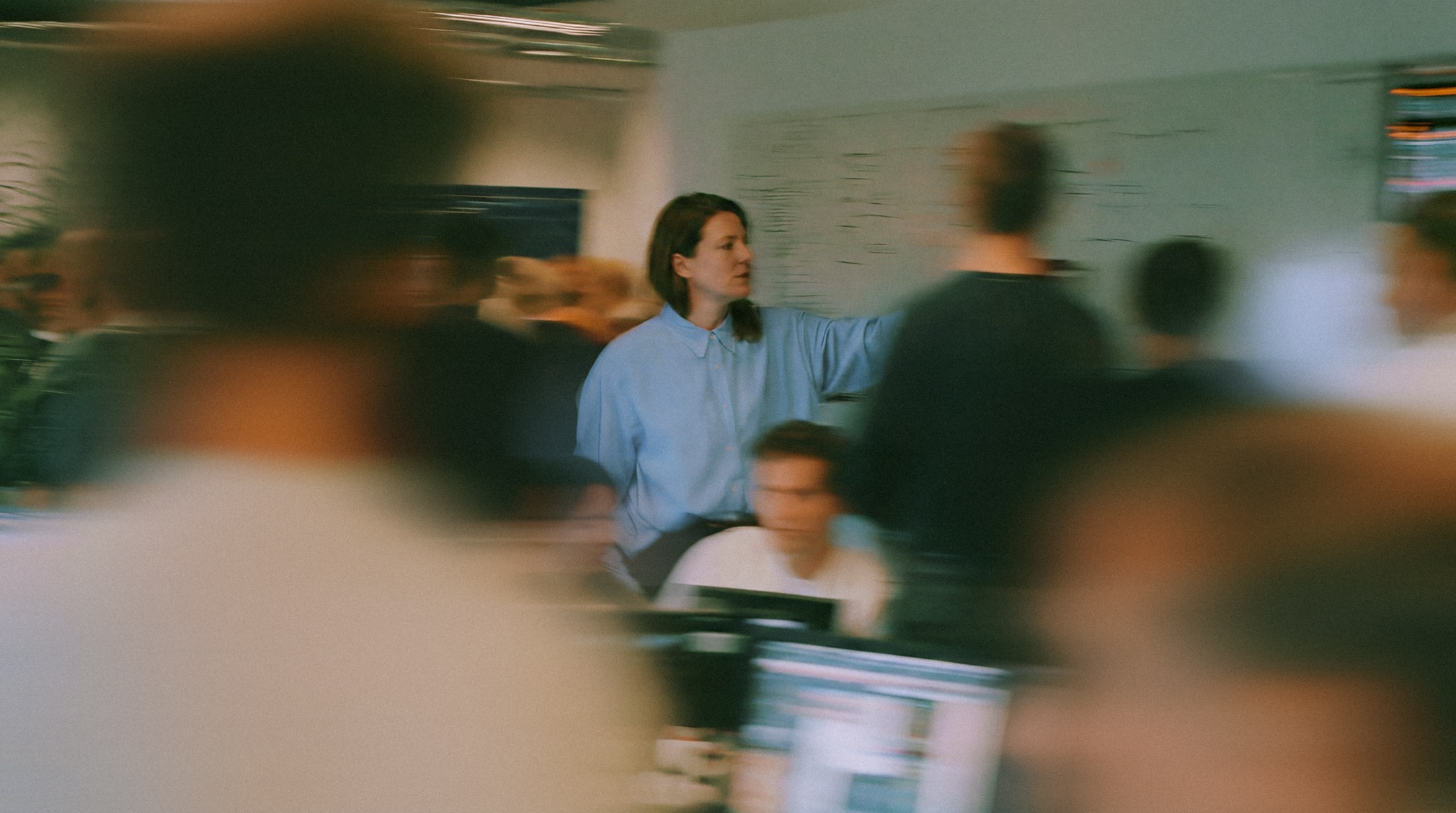 Wonderful AI OS enterprise deployment teams