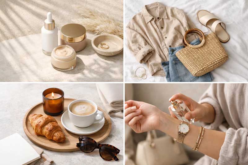 How To Build a Brand on Instagram