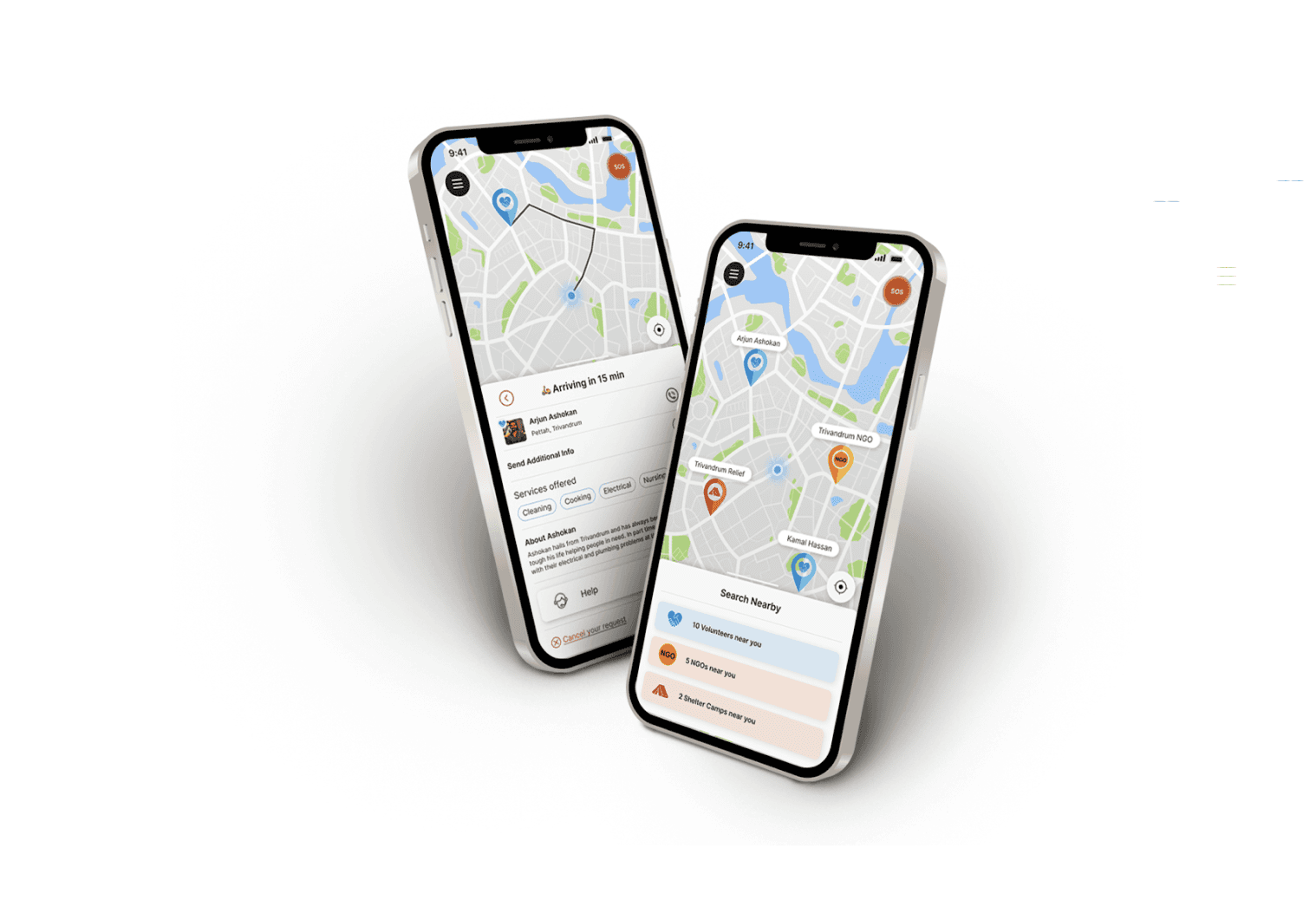 Premium UX Template for Framer