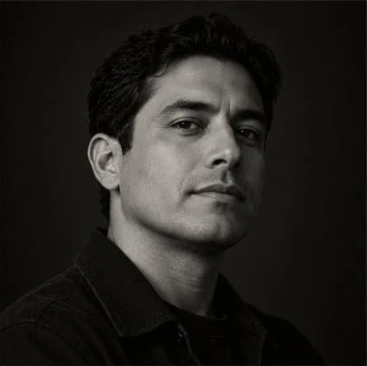 Tomas Reyes